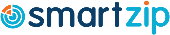 Smartzip Logo